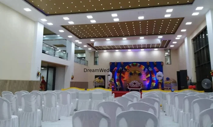 New Celebration Marriage